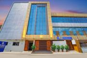 FabHotel Manis Residency - Nr Coimbatore International Airport