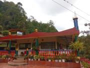 Mini Apartamento Rural Fusagasuga Finca los Pinos