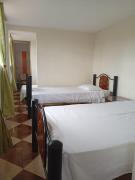 Mini Apartamento Rural Fusagasuga Finca los Pinos