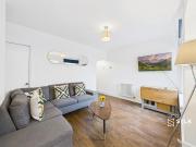 3Bd house-home from home-perfect for working away