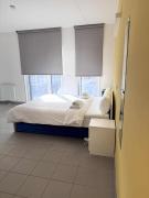 Modern studio Belval