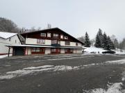 Apartmán Klatovská