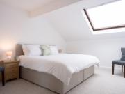 Richmond, Tithebarn St, Keswick