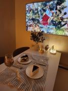 Stay Yeon in Sinchon - 신촌역 도보 9분, 공항 버스 도보 4분