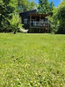 cabaña cuatro reinas