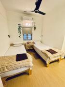 Gurukrupa Retreat Center, Ganeshpuri