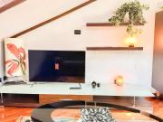 Romantica Mansarda - Vista Duomo&Centro Storico