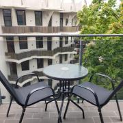 Saulės Sonata Etude