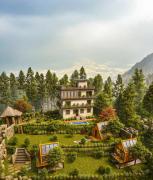 THE BrownStone Katagla