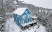 14 guests with SPA - Chalet LaPaix-Ski