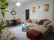 Serinity by Grace Premium 1 Bedroom unit at Azania Homes in Westlands Nairobi Steps from Movenpick Hotel