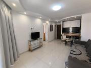 Torres de Yomely las Americas