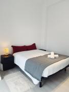 Apartment Ruzafa Market 9B