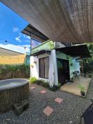 La Casa de Pepa y Poli with Jacuzzi and free bikes