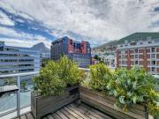 Bree Street Penthouse