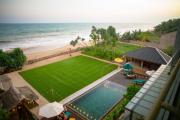 Six Elements Beach Villa