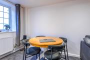 Centralised Admiralty Terrace with FREE PARKING by Prescott Apartments