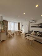 Congreso Apartment - Central