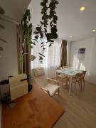 Congreso Apartment - Central