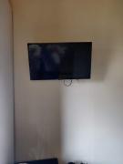 Petit chalet avec piscine privée