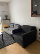 Close - Grzybowska 61A Close - Grzybowska 61A