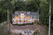 Top Swannanoa