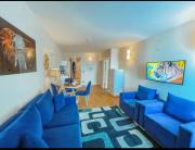 ORBI CITY - Central Apartments