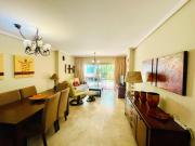 Magnolia Carib Playa - 2BR Apartment with private garden