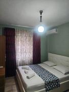 Tirana City Center Apartment