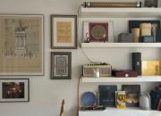 Design & Quiet Apartment with Garden View, Paris Xeme