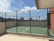 Apto Completo- 2quartos-Piscina Sauna-ar-condicionado Wi-Fi varanda gourmet-Sala de Jogos-Praia do Itagua -