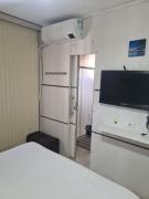 Apartamento para a família! Apartment for the Family!