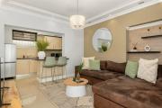 Flat 5 Ananda Apartments Green Point