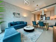 ALiving Elegant 2BR I Address Beach Resort, JBR