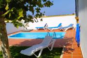 Chalet Chaparrillo Conil Rentals