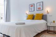 Comfortable 2BR2BA in Chueca