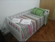 Copacabana 6 pessoas com garagem