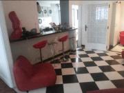 Copacabana 6 pessoas com garagem