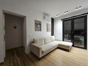 CityCenter Chic apartment