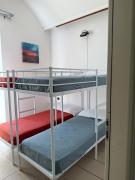 Seven Hostel & Rooms