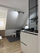 Snow White apartments