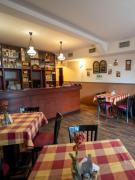 Sárga Csikó vendégház