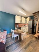 Duplex Remparts dAntibes