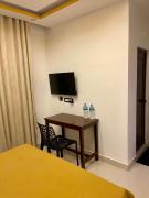 Puthookkadans Mareena Lodge