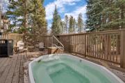 Modern 1 BDR Mountain Escape Stunning Location