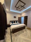 The Shivaay Residency