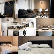 Maisonnette aéroport Orly