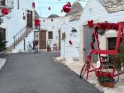 Trullo La Visita Meravigliosa