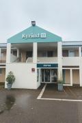 Kyriad ECO - Lorient Lanester