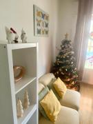 Villa Magnolia Oliveti